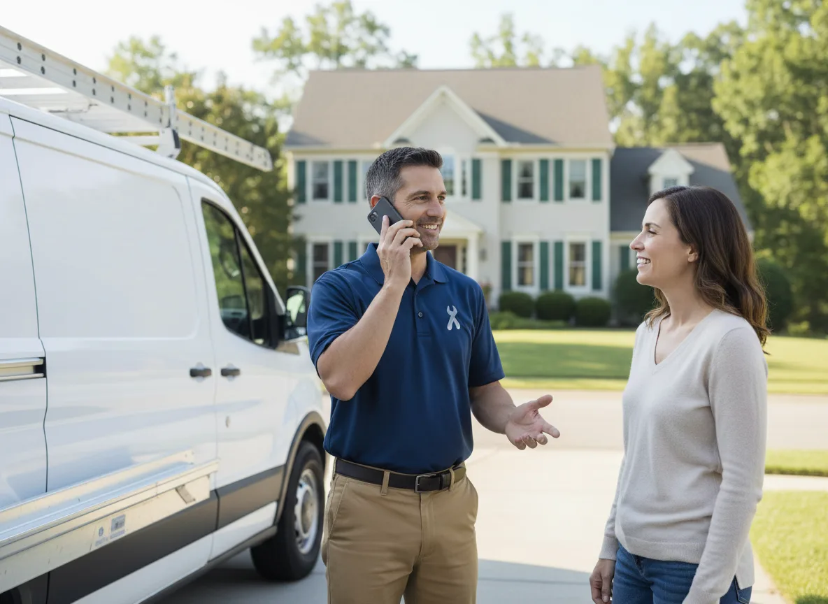 Home Gutter Service Mccoy, CO FAQs